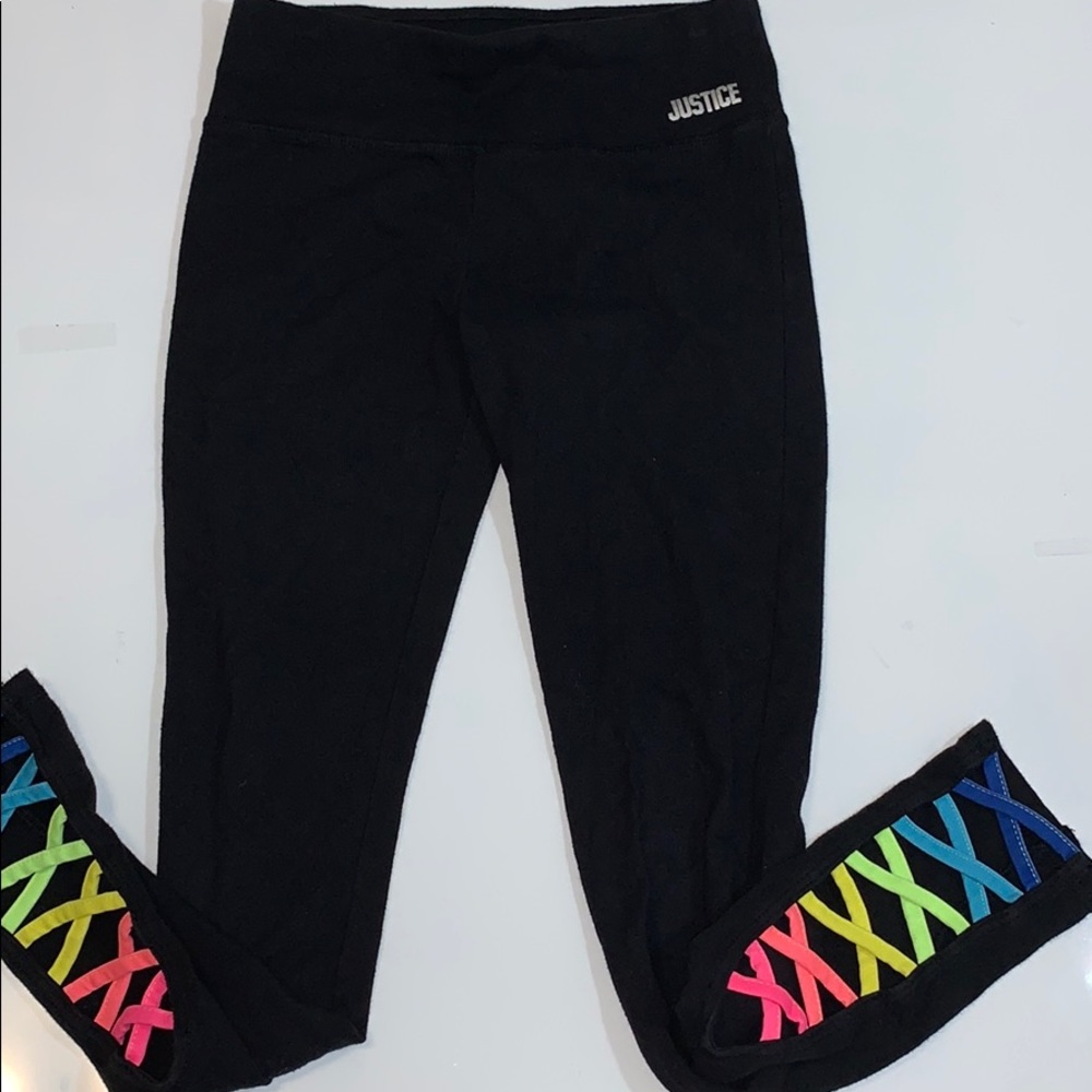 Kids Leggings